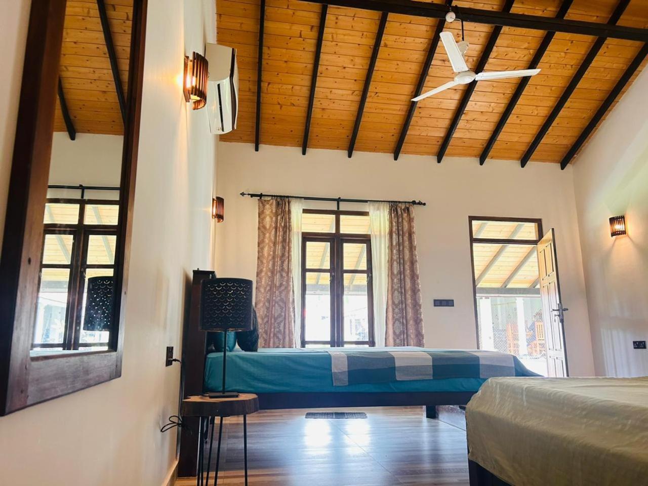 فندق Blu Marine Nilaveli تريكونامالاي المظهر الخارجي الصورة
