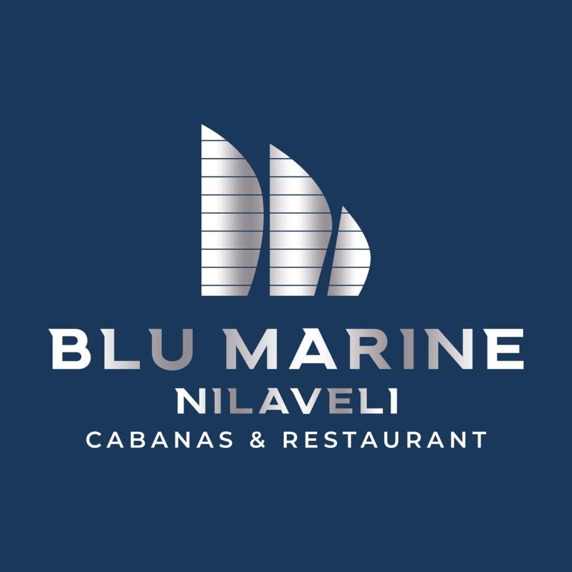 فندق Blu Marine Nilaveli تريكونامالاي المظهر الخارجي الصورة