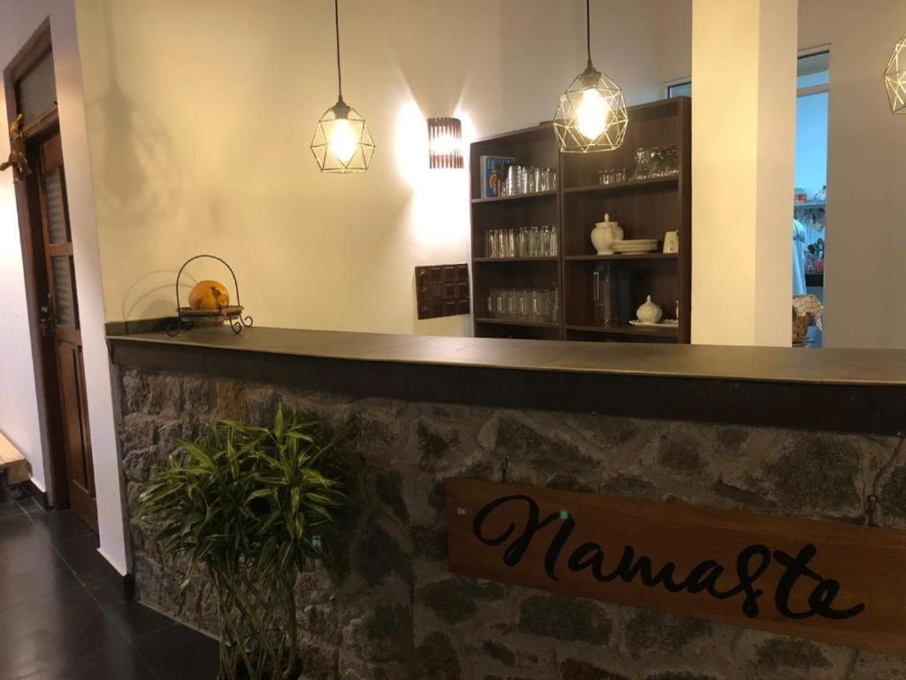 فندق Blu Marine Nilaveli تريكونامالاي المظهر الخارجي الصورة