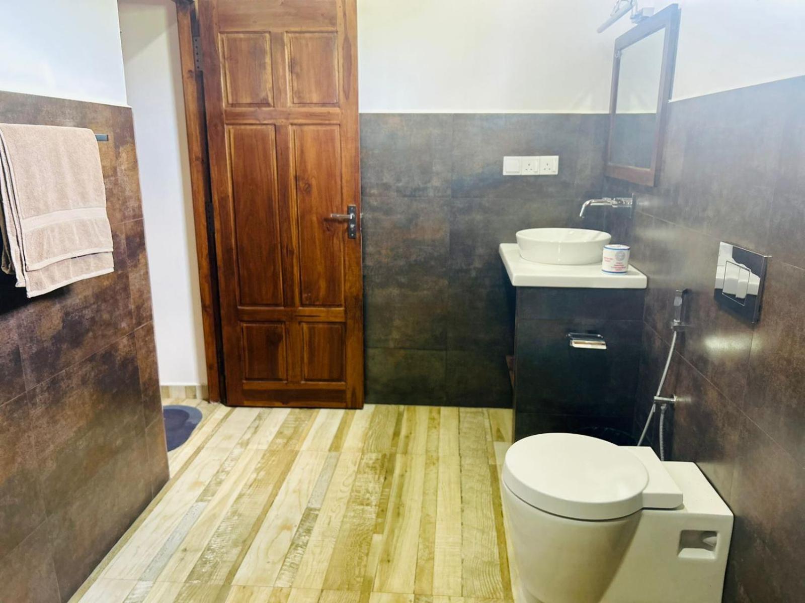 فندق Blu Marine Nilaveli تريكونامالاي المظهر الخارجي الصورة